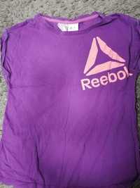 Bluzeczka Reebok rozmiar 152 cm