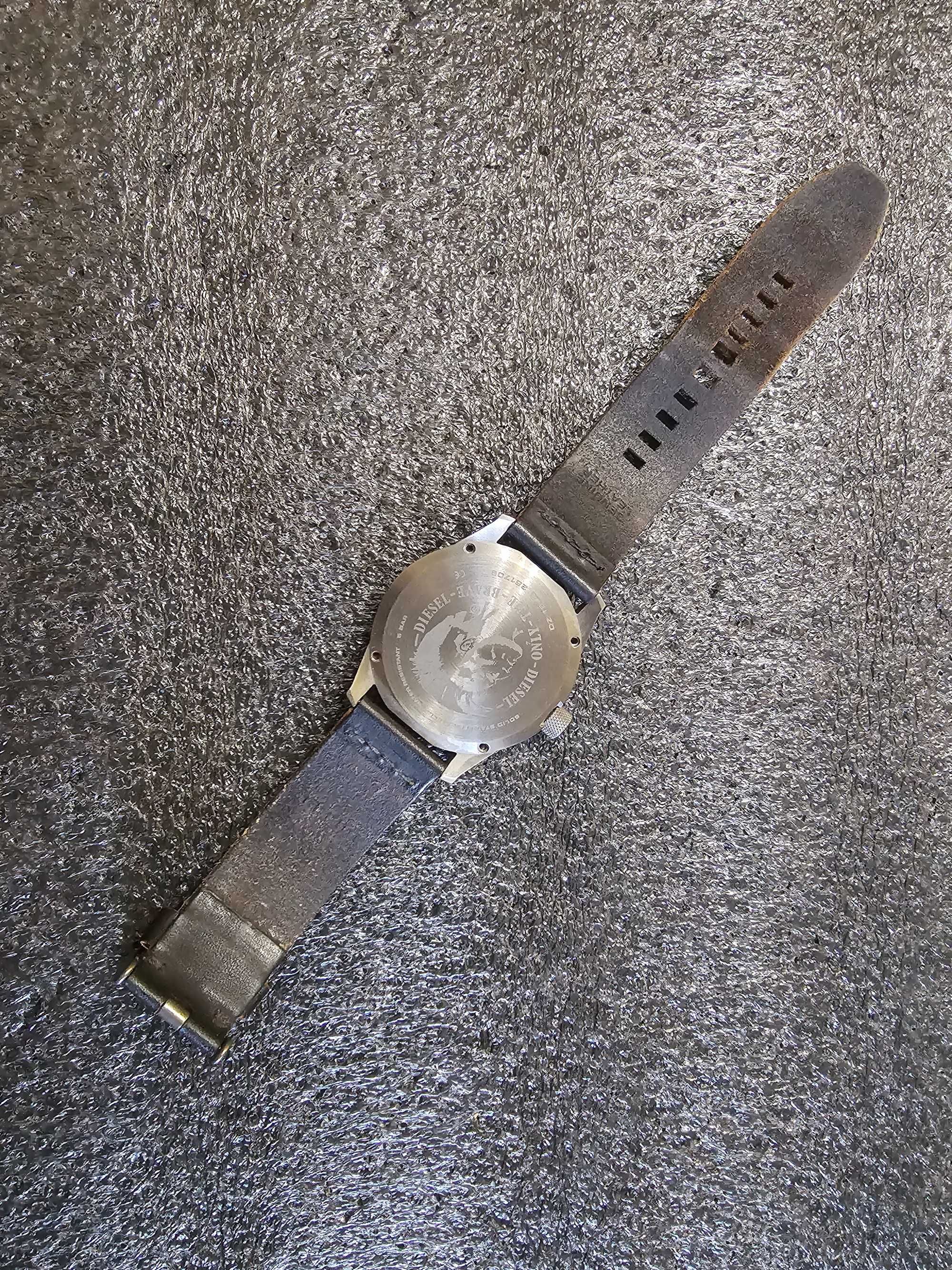 Мужские часы Diesel DZ1843