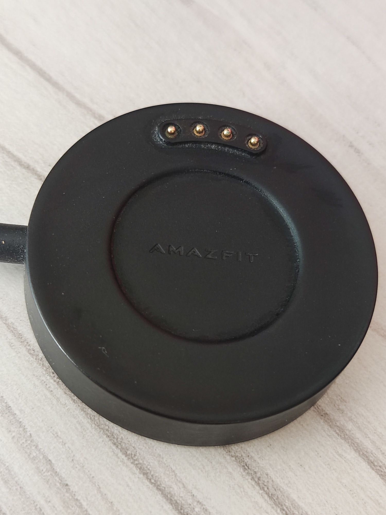 Carregador original Amazfit (Stratos 3)