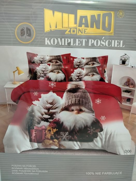Pościel Komplety