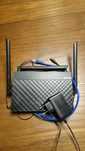 Router asus dual band rt-ax57u
