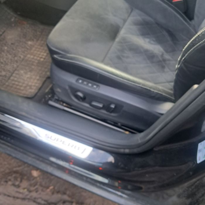 Продам Шкода суперб