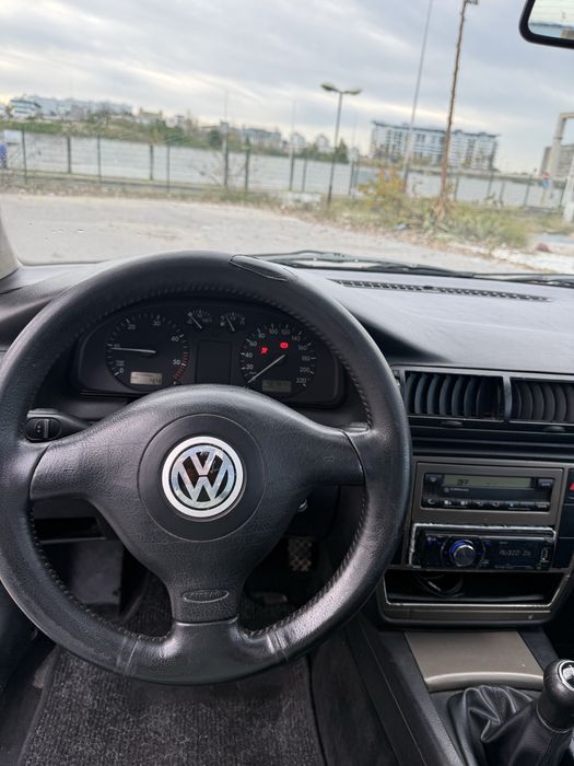 Volkswagen Passat B5 1.9 tdi