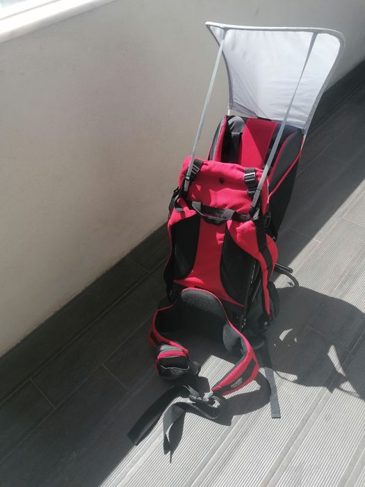 Mochila de transporte de bebés Bebé Confort