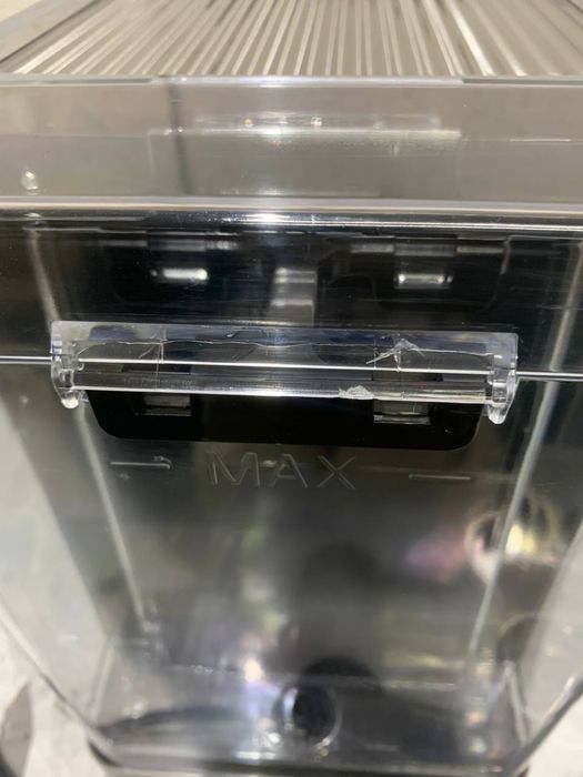 Кавоварка KLARSTEIN SteelPresso Touch 1350 Вт 20 бар