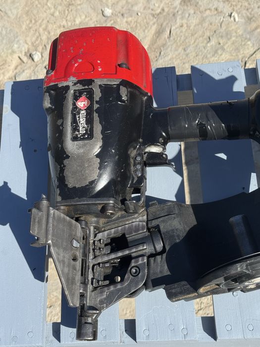 Нейлер PREBENA 50-90мм