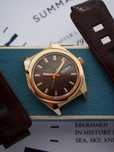 Raketa zegarek vintage radziecki manualny stary pielny oryginalny stan