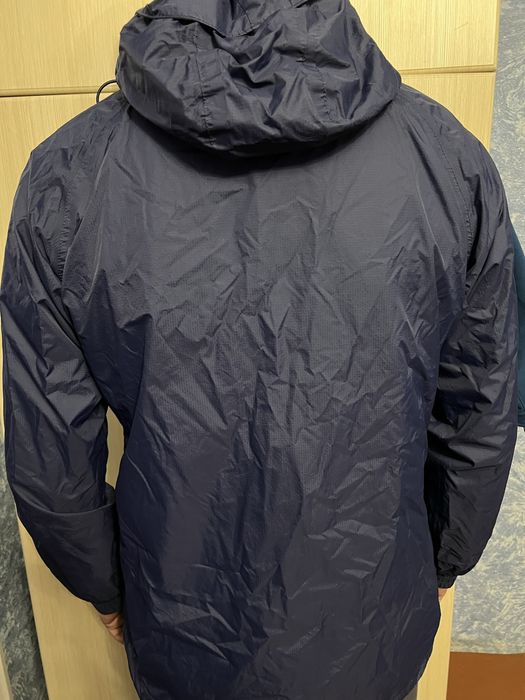 Куртка чоловіча mountane werehose