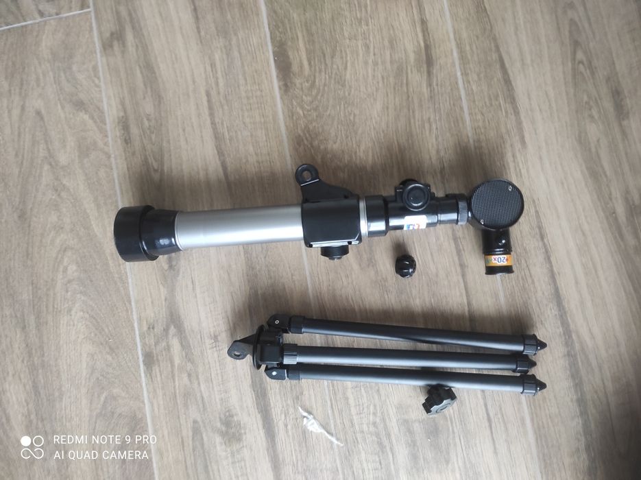 Телескоп дитячий