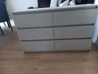 Komoda Kaszmir 120cm