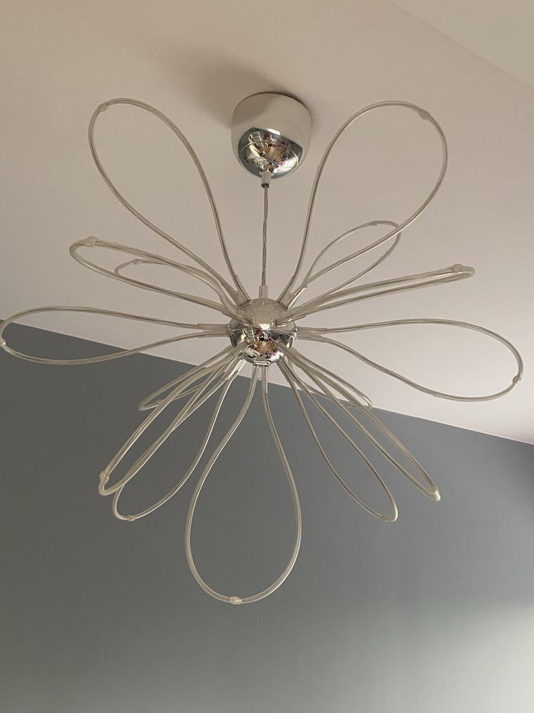 Lampa Led Onsjo ikea sufitowa