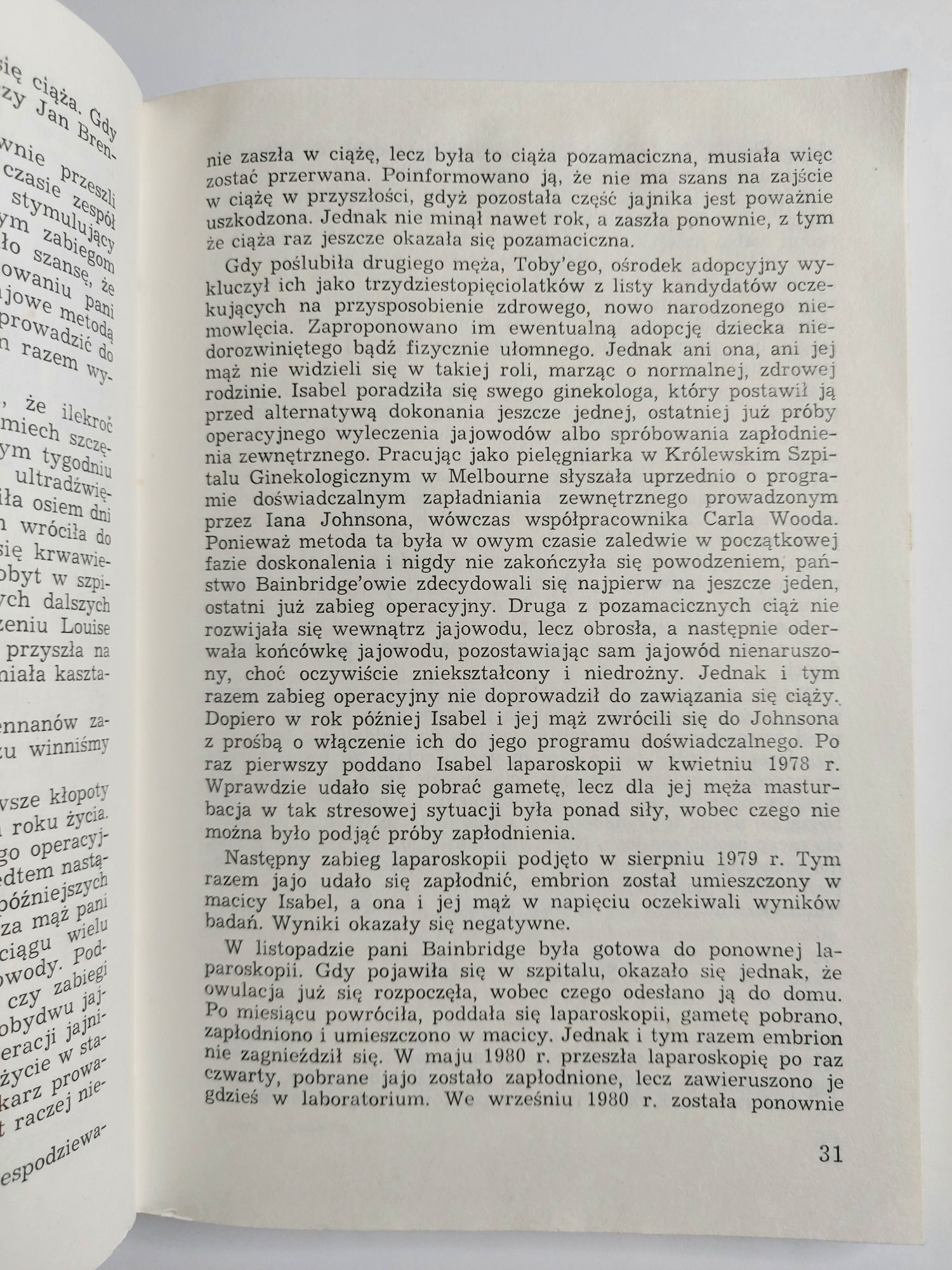 Dzieci z próbówki - Etyka i praktyka sztucznej prokreacji. Książka