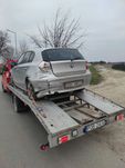 Pomoc drogowa autolaweta przewóz pojazdów holowanie