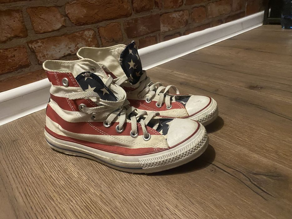 Trampki converse usa 40