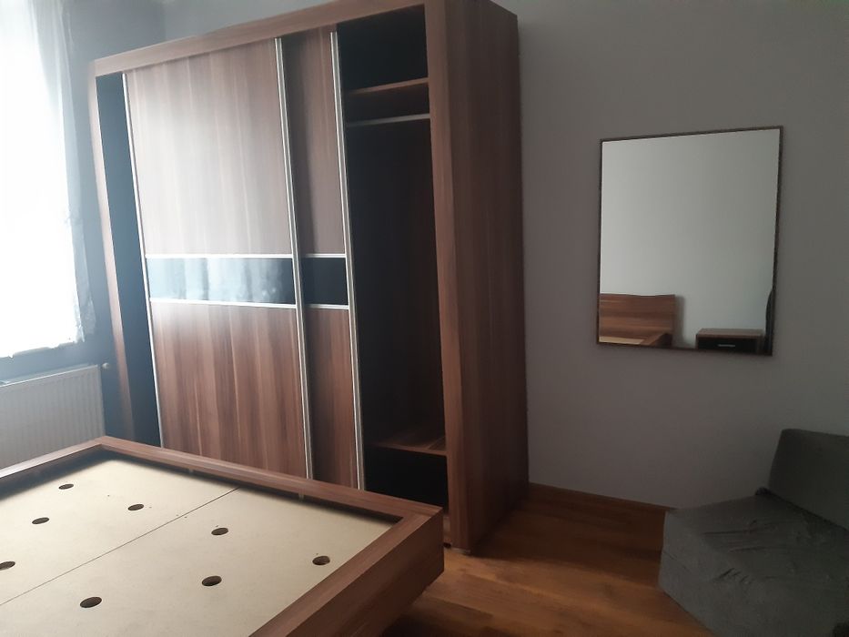 Mieszkanie na wynajem Krzyż Wlkp.