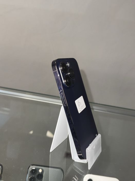 Iphone 14 pro 128gb 85% фізсім+есім