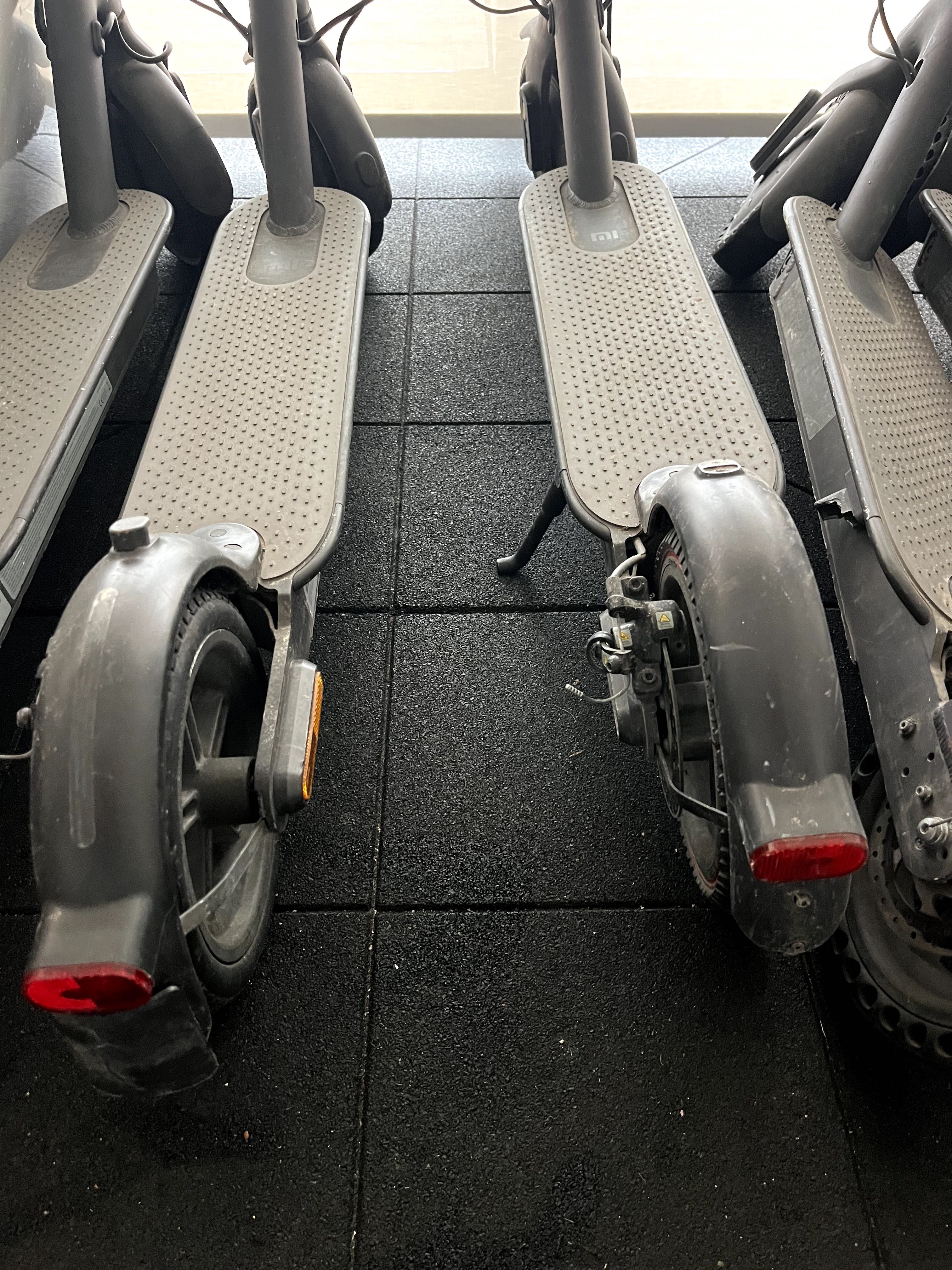 Trotinete Elétrica Xiaomi