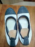 Baleriny Lasocki rozm. 38