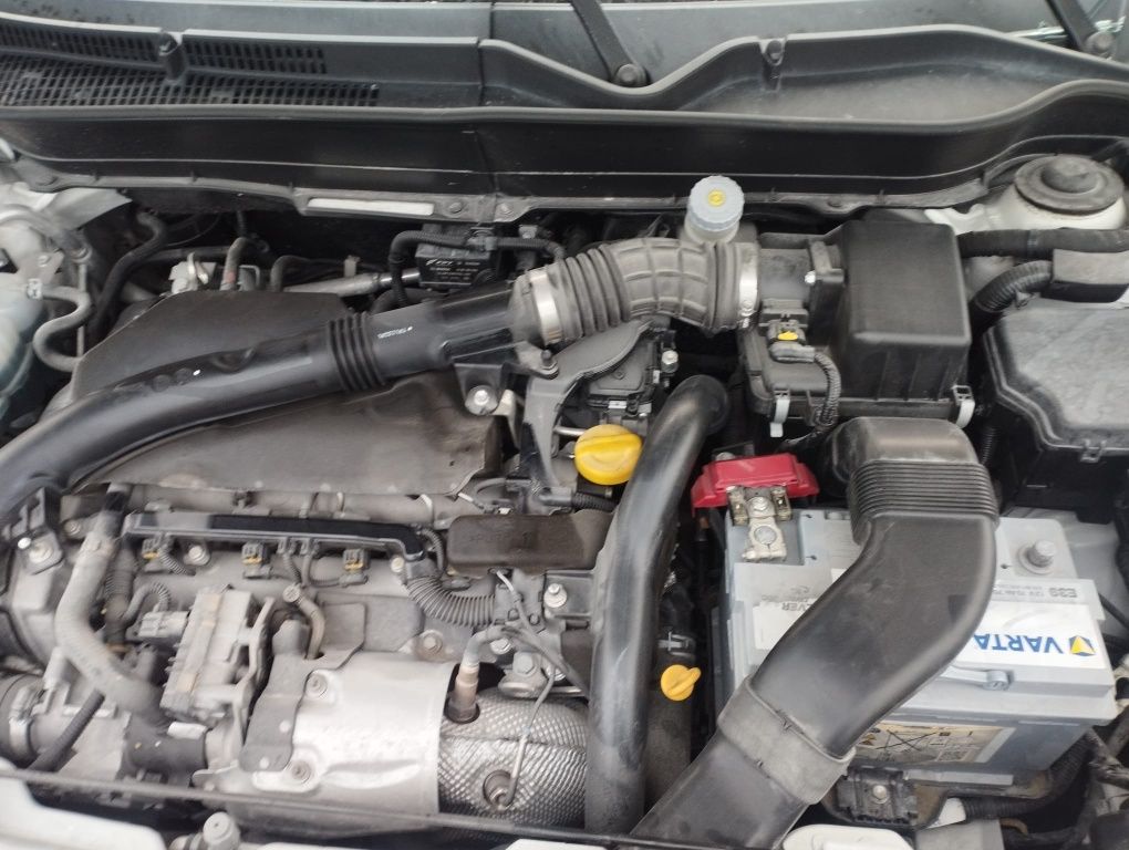 Suzuki Vitara 1.6 DDIS  D16AA para peças motor bom