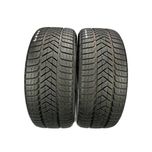 Opony 255/45R19 zima 255/45/19 PIRELLI (osobowe) OO14342