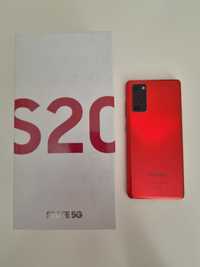 Samsung S20 FE 5g 128gb