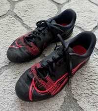 Buty piłkarskie Nike JR Mercurial Vapor 14 Club TF rozmiar 36,5