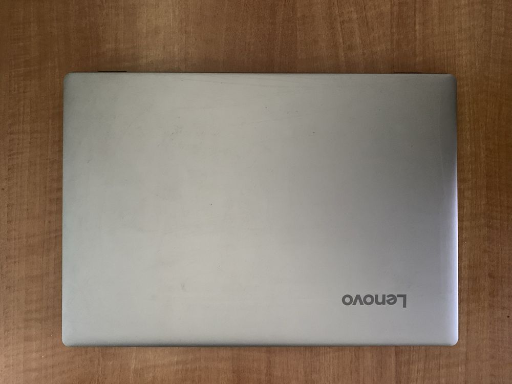 Ideapad Lenovo 180° de inclinação