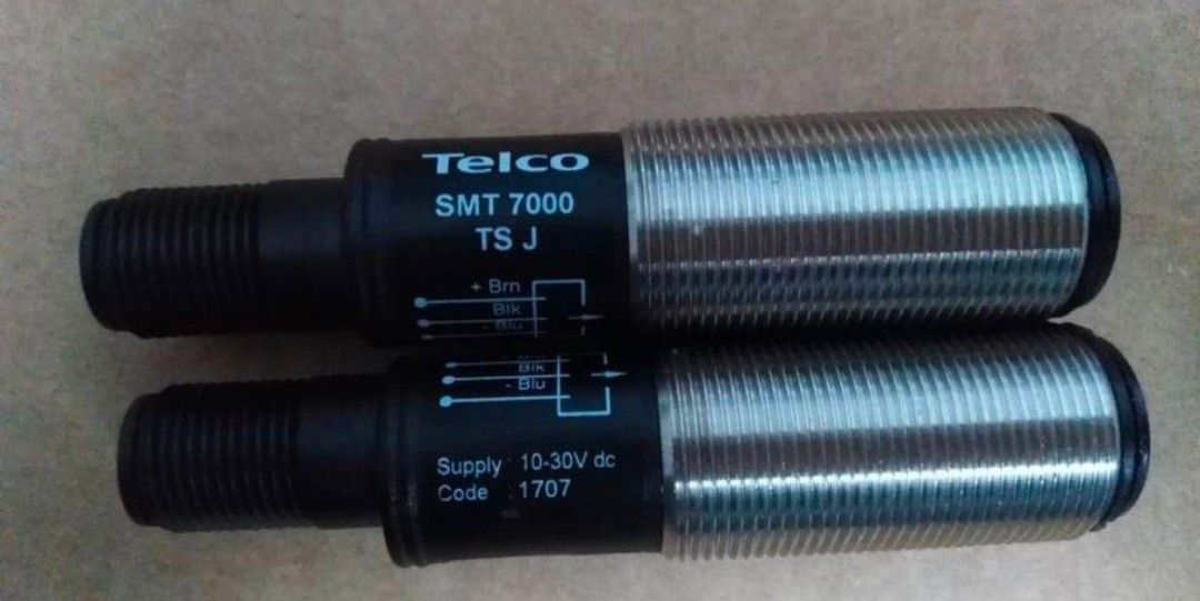 Telco sensor odbiciowy SMT 7000 TS J