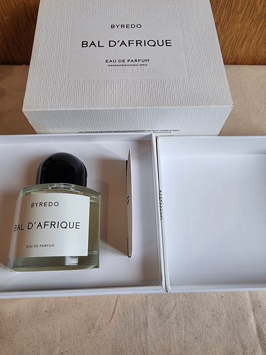 Byredo Bal D'Afrique- 100мл.
