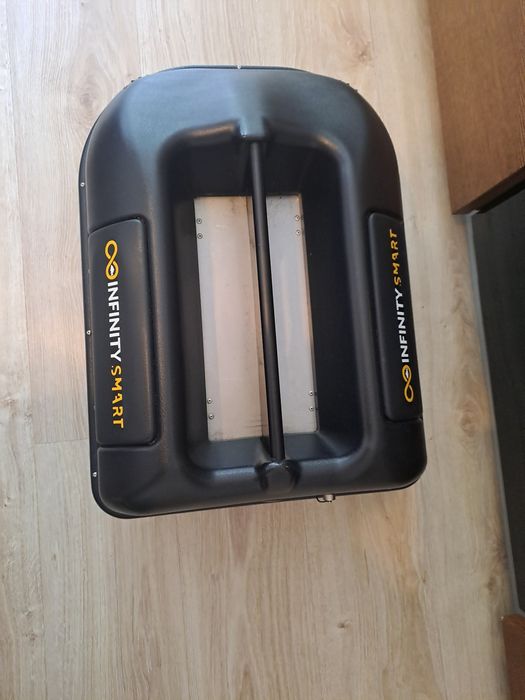 Łódka Zanętowa Infinity Smart