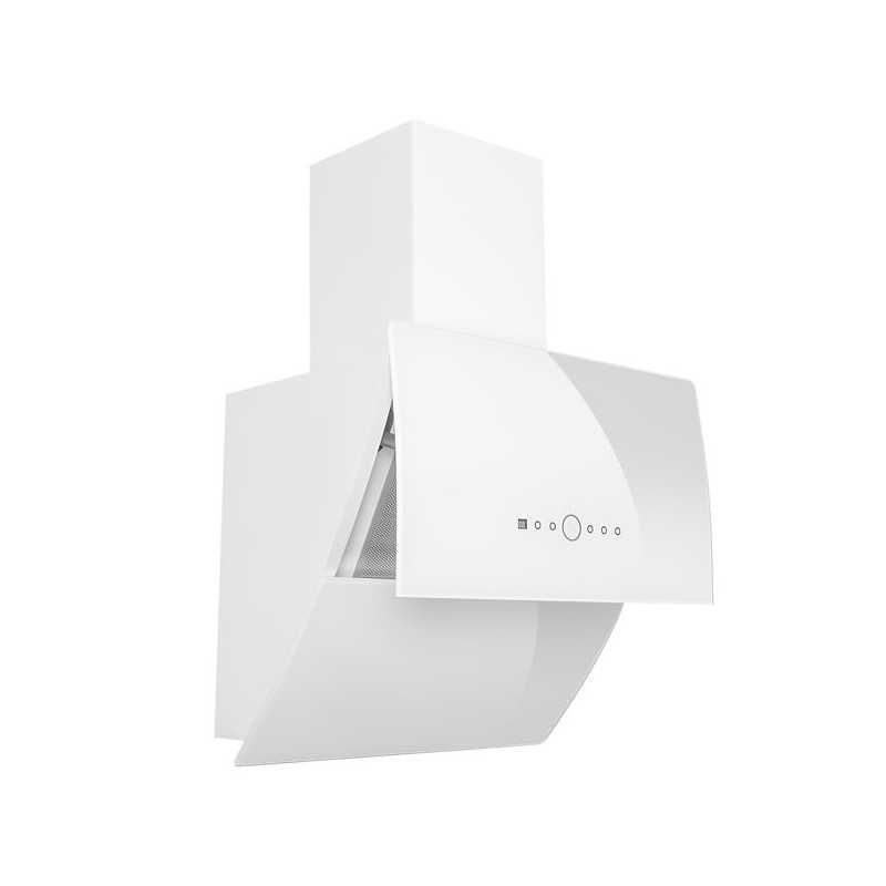 Okap kuchenny VDB DB 6 Automatik White