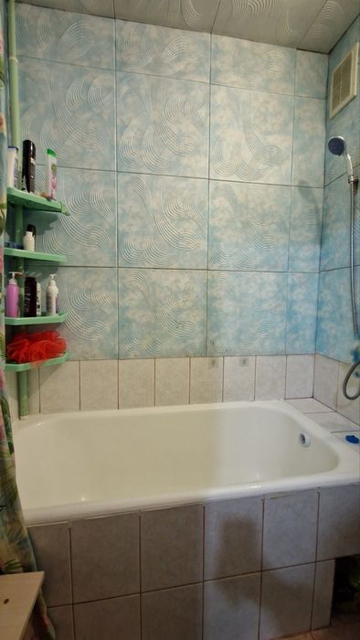 Продам 1 но кімнатну квартиру в Обухові