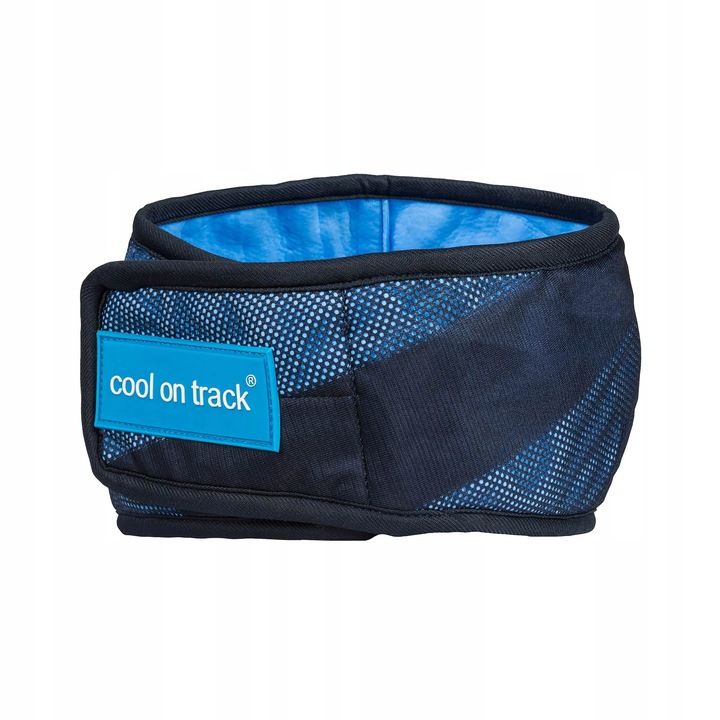 Back On Track Chustka Chłodząca Dla Psa Cooling Bandana Xl