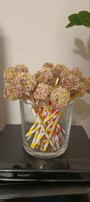 Catering dla małych i duzych