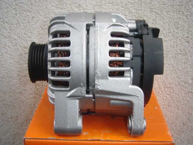Alternator Opel Combo 1.4 Astra H 1.2 Corsa C 1.0 Meriva Tigra Benzyna
