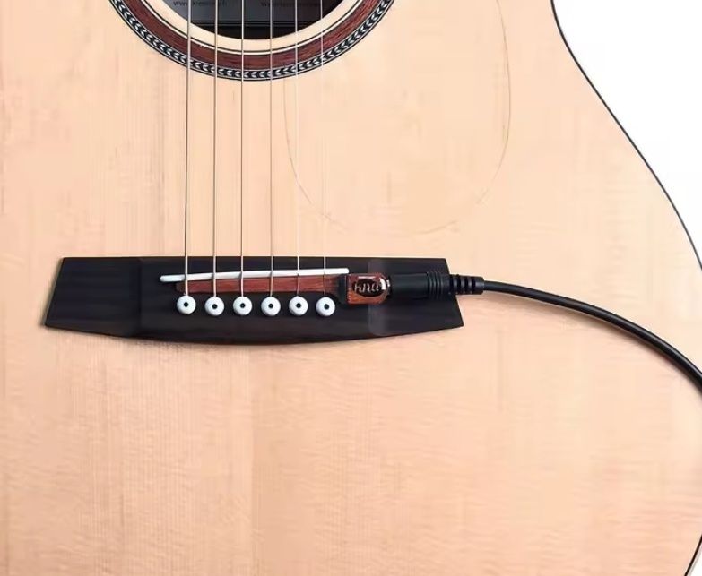 П'єзознімач  KNA Portable Piezo Pickup