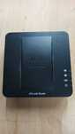 Router Cisco SPA 122