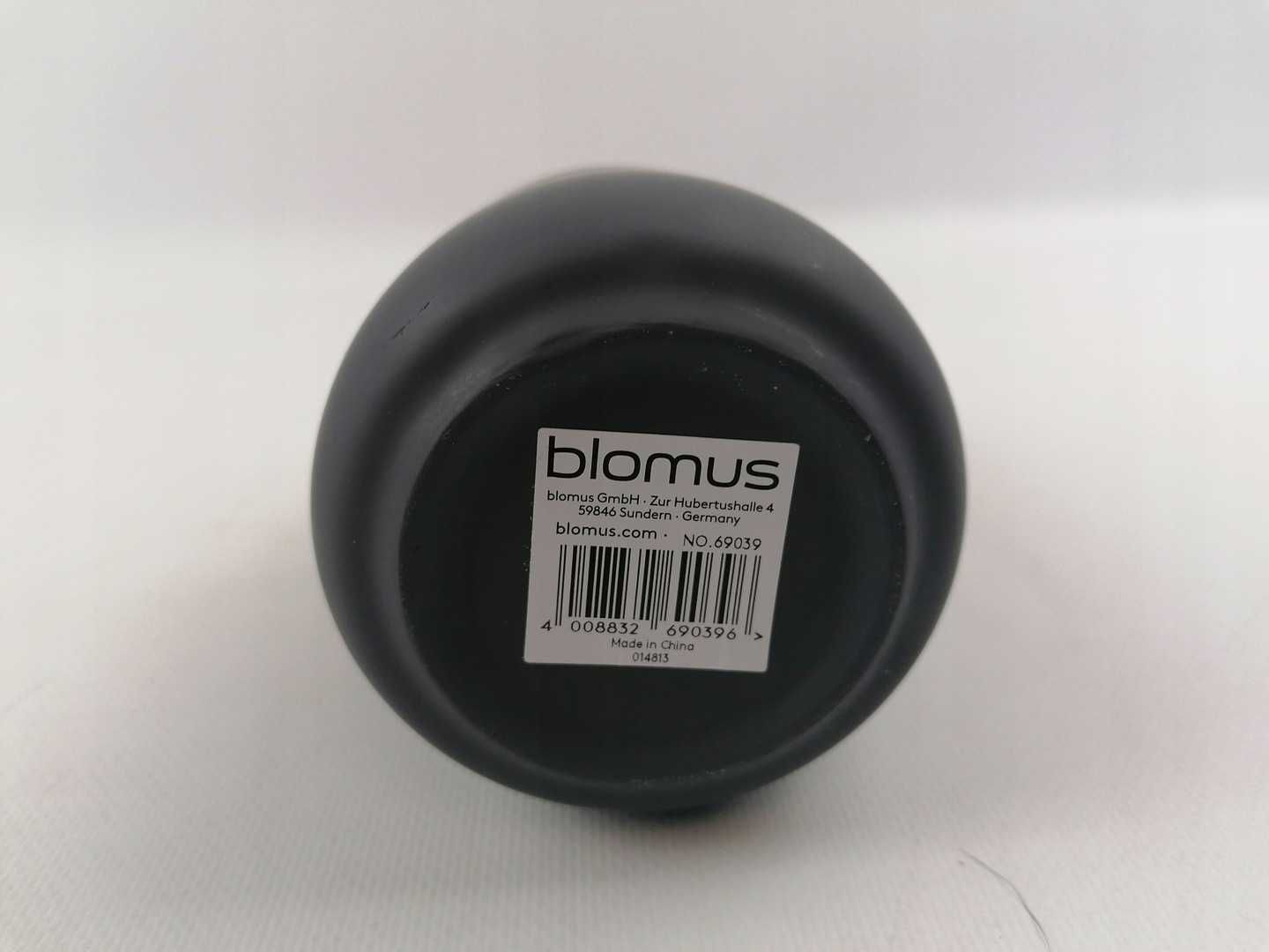 Ręczny dozownik do mydła stojący Blomus 250 ml