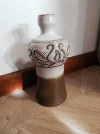 Wazon ceramiczny Strehla wysoki 30cm