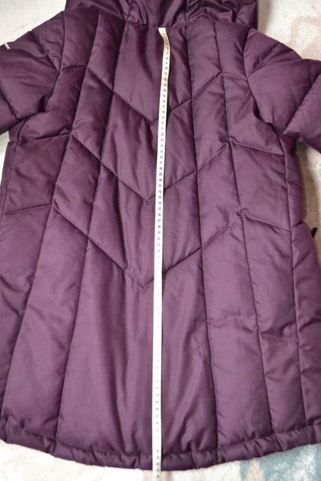 Зимняя куртка Demix