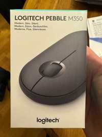 Rato Logitech Pebble M350 Selado