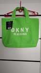 DKNY. Torebka Torba na zakupy.