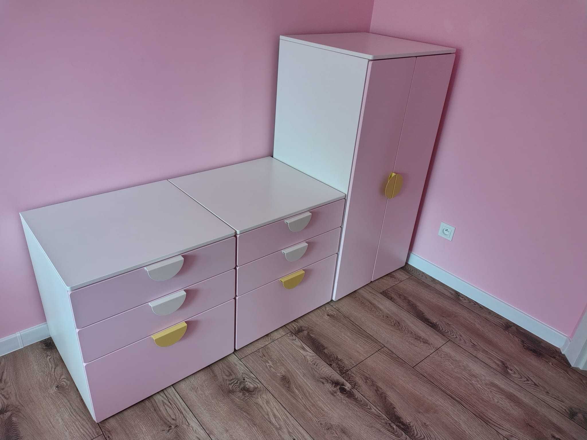 Meble dla dzieci IKEA