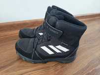 Śniegowce adidas,36