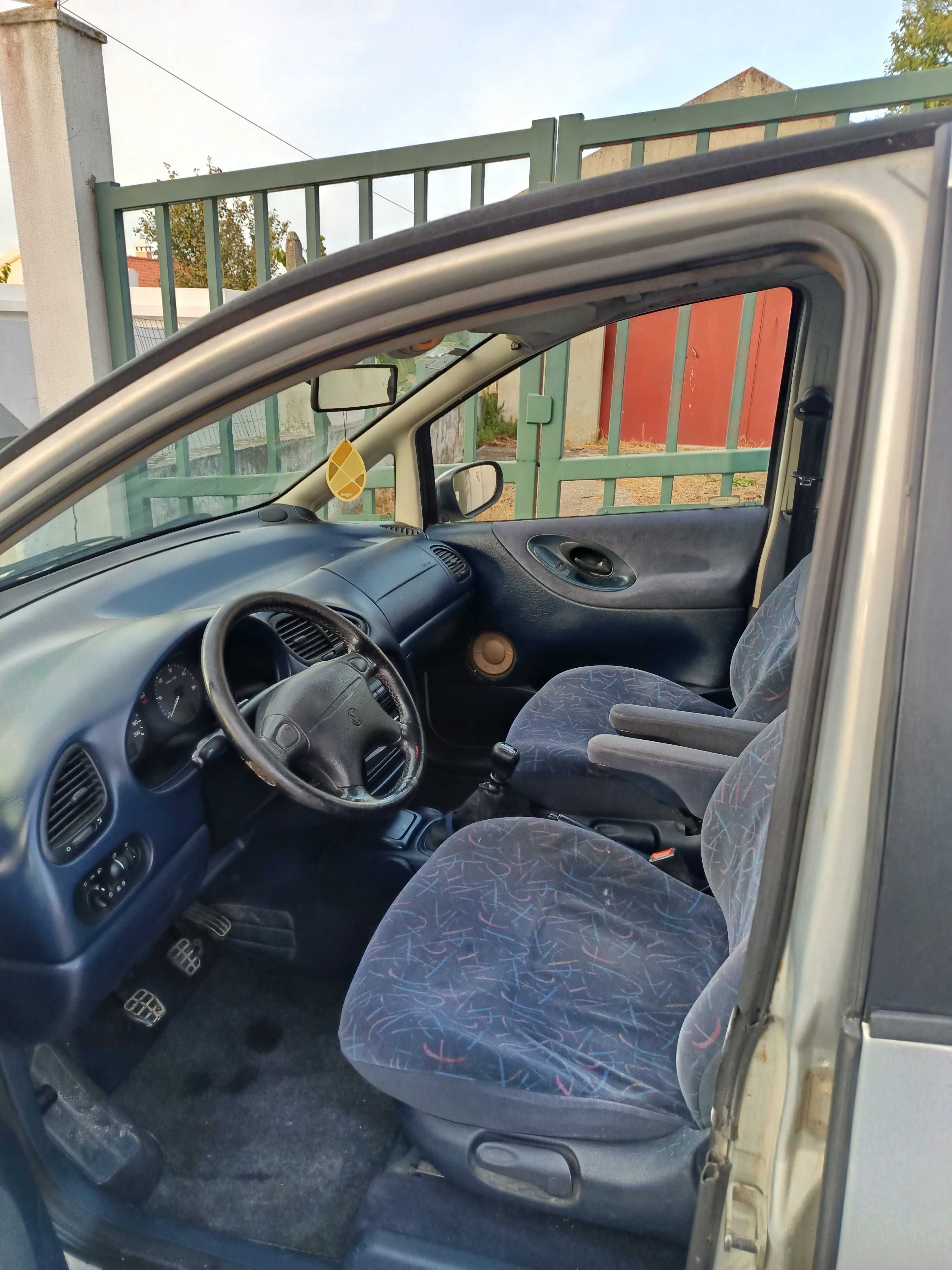 Vw sharan 1.9 Tdi