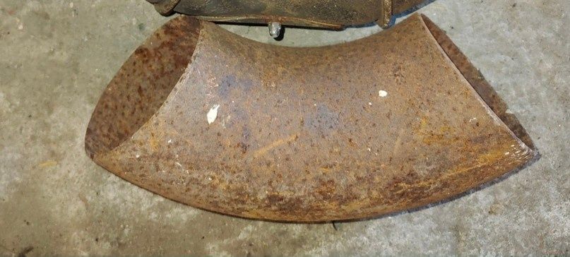 Kolana kominowe dymne