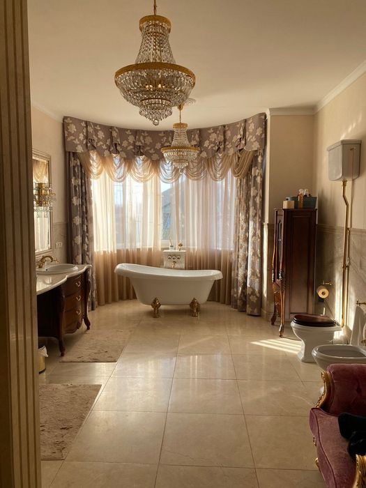 БЕЗ %. Продаж шикарного будинку в Конча Заспі