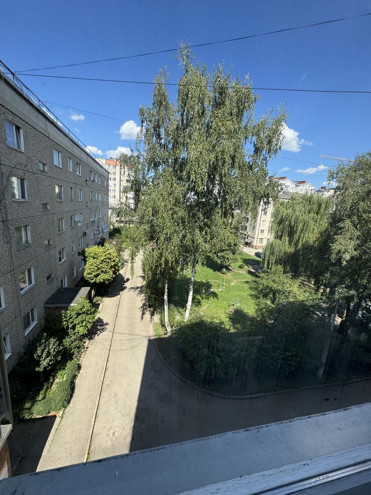 3-кімнатна квартира за ціною 1-кімнатної