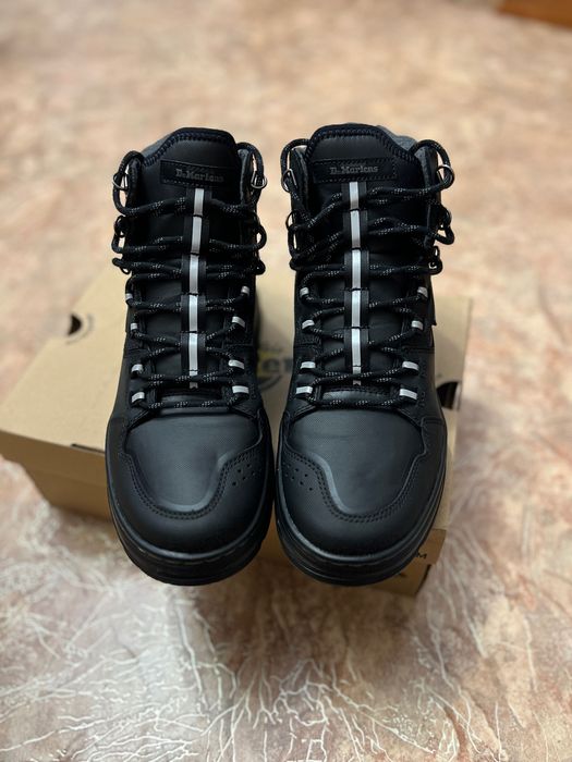 Черевики Dr. Martens Rilla WX