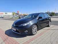 Sprzedam Toyotę Auris II